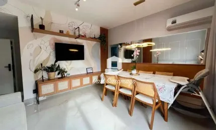 Apartamento com 3 quartos à venda na Rua Passo da Pátria, São Domingos, Niterói