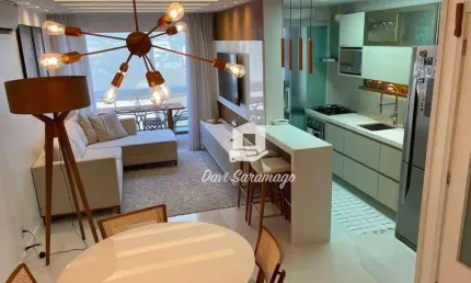 Apartamento 3 quartos a venda em piratininga - niterói/rj