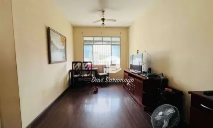Apartamento com 2 quartos à venda na Rua General Pereira da Silva, Icaraí, Niterói