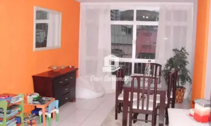 Apartamento com 3 quartos à venda na Rua Domingues de Sá, Icaraí, Niterói