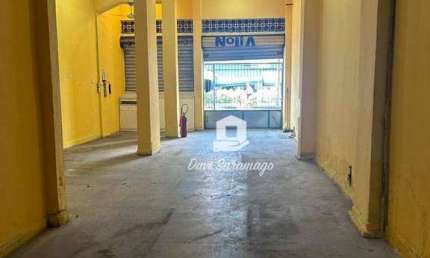 Ponto comercial à venda na Rua General Polidoro, Botafogo, Rio de Janeiro