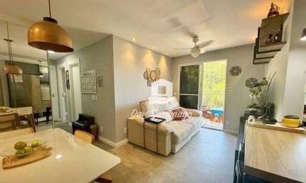 Apartamento 3 Quartos à venda, Maria Paula - São Gonçalo/RJ