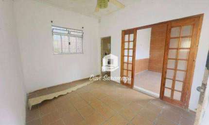 Casa com 3 quartos à venda na Avenida Vinte e Dois de Novembro, Fonseca, Niterói