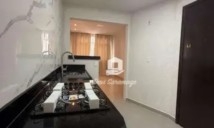Apartamento com 2 quartos à venda na Rua Capitão Dalvo Rabello Sampaio, Fonseca, Niterói