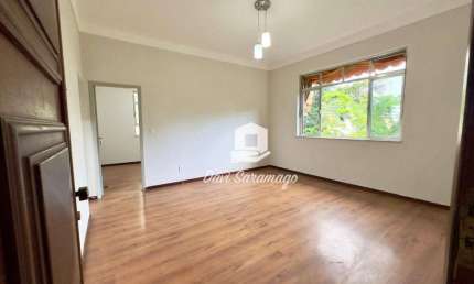 Apartamento com 2 quartos à venda no Pé Pequeno - Niterói