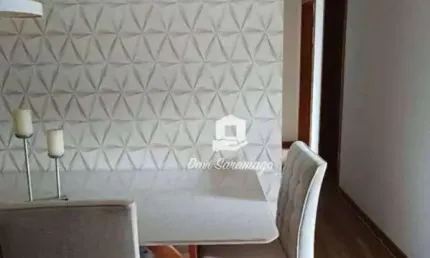 Apartamento com 3 dormitórios à venda, 68 m² por R$ 350.000,00 - Rio do Ouro - São Gonçalo/RJ