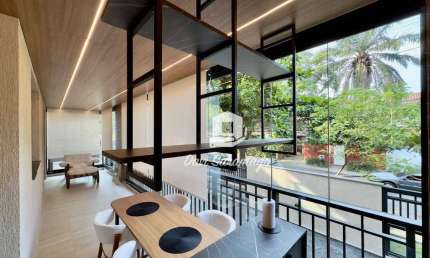Apartamento 2 Quartos  à venda,  Piratininga - Niterói/RJ
