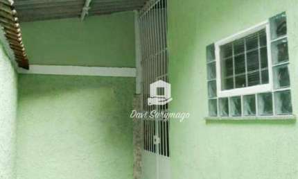 Casa com 2 quartos à venda na Alameda São Boaventura, Fonseca, Niterói
