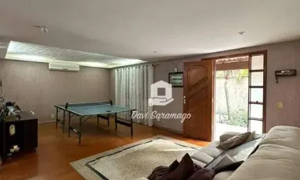 Casa com 4 quartos à venda na Rua Nicanor Nunes, Piratininga, Niterói