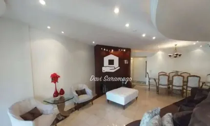 Apartamento com 4 quartos à venda na Rua Miguel de Frias, Icaraí, Niterói