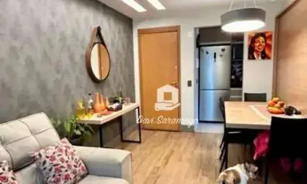 Apartamento 3 Quartos à venda,  Maria Paula - São Gonçalo/RJ