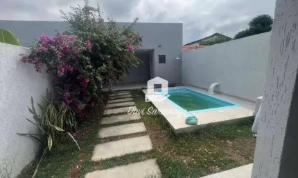 Casa à venda, 164 m² por R$ 790.000,00 - Maravista - Niterói/RJ