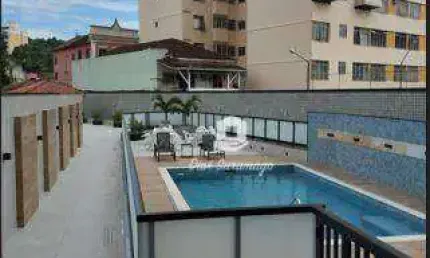 Apartamento 2 Quartos À Venda São Domingos Niterói/RJ