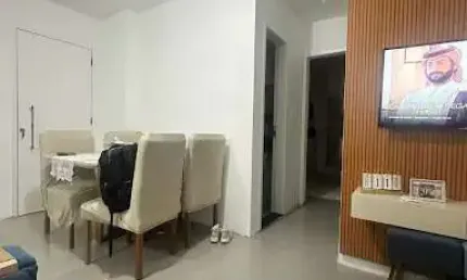 Apartamento com 2 quartos à venda na Rua Riodades, Fonseca, Niterói