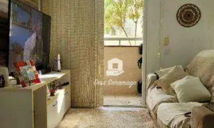 Apartamento Piratininga 2 Quartos condominio completo