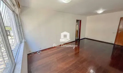 Apartamento com 3 quartos à venda na Rua General Pereira da Silva, Icaraí, Niterói
