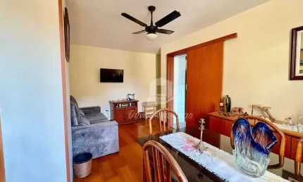 Apartamento com 2 quartos à venda na Rua Riodades, Fonseca, Niterói