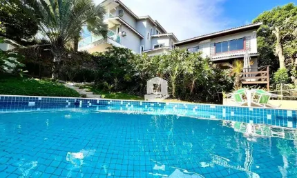 Casa à venda, 472 m² por R$ 2.150.000,00 - Badu - Niterói/RJ