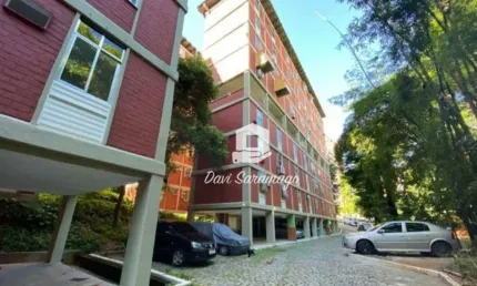 Apartamento à venda, 65 m² por R$ 315.000,00 - Fátima - Niterói/RJ