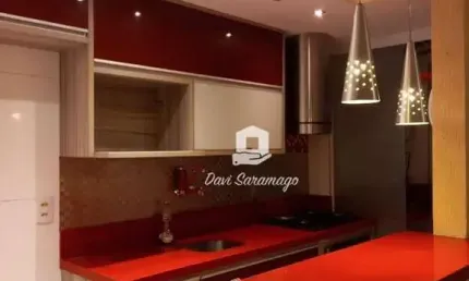 Apartamento com 3 quartos à venda na Rua Doutor Luiz Palmier, Barreto, Niterói