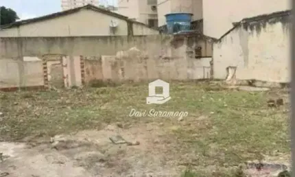 Terreno à venda na Rua Newton Prado, Santa Rosa, Niterói
