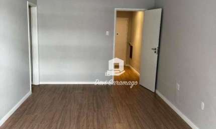 Apartamento com 3 quartos à venda na Rua Joaquim Távora, Icaraí, Niterói