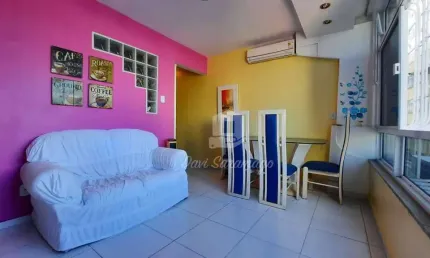 Apartamento com 3 quartos à venda na Rua Mariz e Barros, Icaraí, Niterói