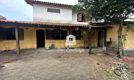 Terreno à venda na Rua Santos Anjos, Serra Grande, Niterói