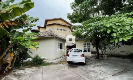 Casa com 4 quartos à venda na Rua Francisco Nascimento, Serra Grande, Niterói