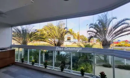Apartamento com 3 quartos à venda na Avenida Almirante Tamandaré, Piratininga, Niterói