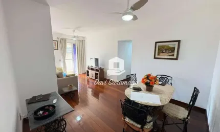 Apartamento com 2 quartos à venda na Rua Joaquim Távora, Icaraí, Niterói