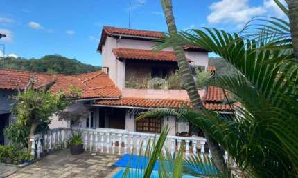 Casa com 4 quartos à venda na Rua Utilde Jardim, Vila Progresso, Niterói