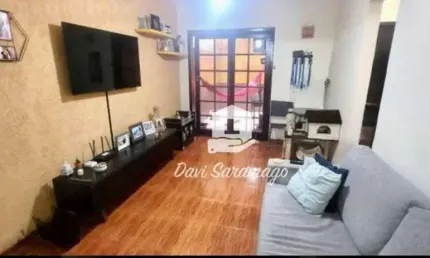 Apartamento Garden  2 Quartos  à venda, Fonseca - Niterói/RJ