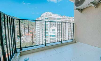 Apartamento com 3 Quartos à venda - Santa Rosa - Niterói/RJ