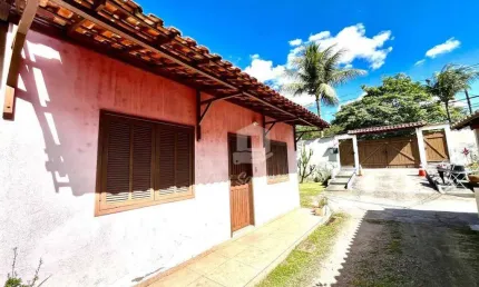 Casa à venda, 62 m² por R$ 220.000,00 - Maria Paula - São Gonçalo/RJ