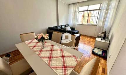 Apartamento  2 Quartos à venda, Icaraí - Niterói/RJ