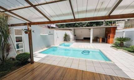 Casa com 3 quartos à venda, 120 m² por R$ 800.000 - Piratininga - Niterói/RJ