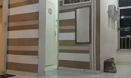 Apartamento com 1 quarto à venda na Rua Oirthon Dantas, Ponta D'Areia, Niterói