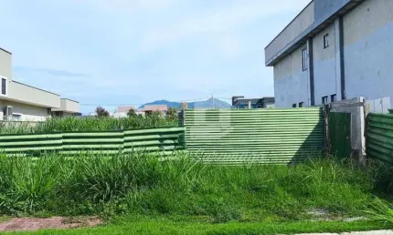 Terreno em condomínio fechado à venda na Rodovia Ernani do Amaral Peixoto, Flamengo, Maricá