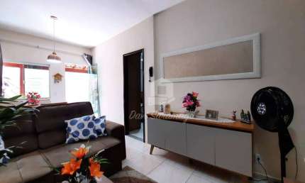 Casa em condomínio fechado com 2 quartos à venda na Travessa Cândida de Almeida, Rocha, São Gonçalo