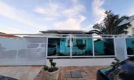 Casa 4 quartos à venda em Maricá -  Condomínio Elisa Lake e Beach