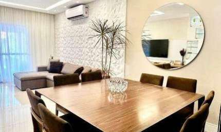 Casa com 4 dormitórios à venda, 220 m² por R$ 2.850.000,00 - Camboinhas - Niterói/RJ