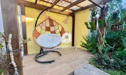 Casa à venda, 100 m² por R$ 660.000,00 - Serra Grande - Niterói/RJ