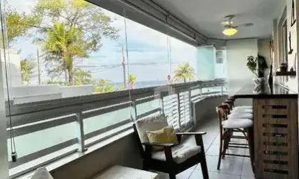 Apartamento 2 Quartos  à venda,  Piratininga - Niterói/RJ