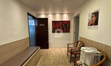 Sala comercial com 2 salas à venda na Rua Almirante Teffe, Centro, Niterói
