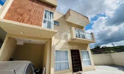 Casa com 3 quartos à venda na Rua Cinquenta e Um, Engenho do Mato, Niterói