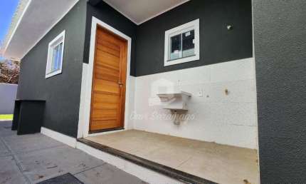 Casa com 3 quartos à venda na Rua dos Bragas, Jardim Atlântico Oeste (Itaipuaçu), Maricá