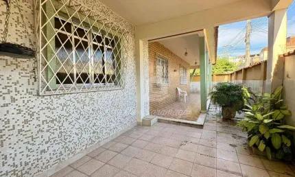 Casa com 2 quartos à venda na Avenida Brasilândia, Brasilândia, São Gonçalo