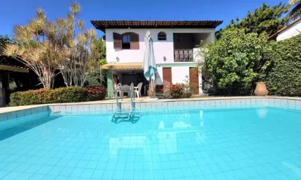 Casa com 4 quartos à venda na Rua João Lacourt, Maria Paula, Niterói