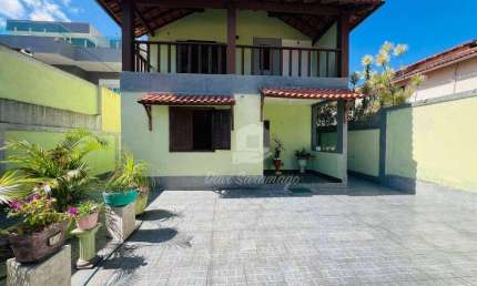 Casa com 3 quartos à venda na Rua Antonio Jorge Abunahman, Camboinhas, Niterói